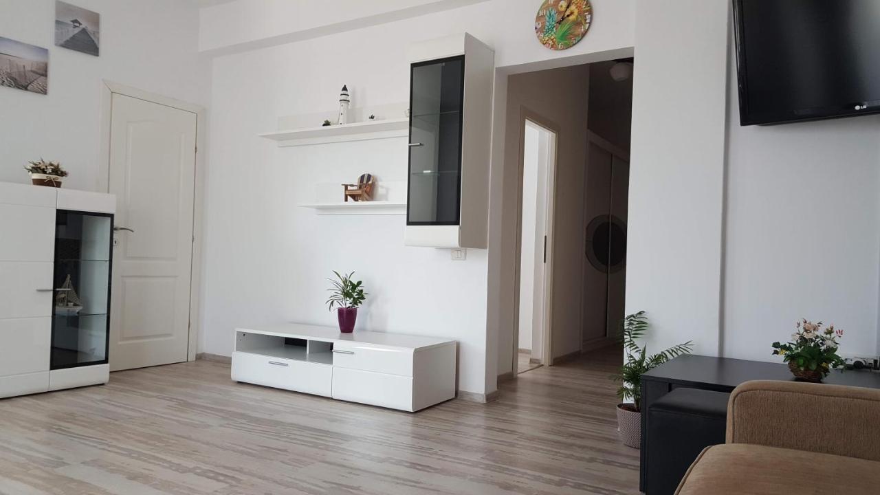 Apartament Muzea Mamaia Nord Нэводари Экстерьер фото