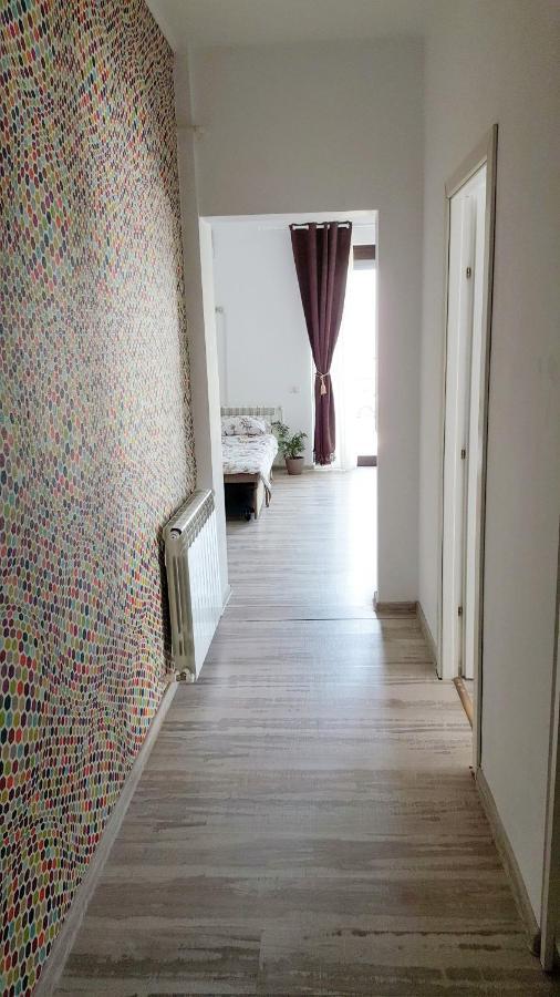 Apartament Muzea Mamaia Nord Нэводари Экстерьер фото