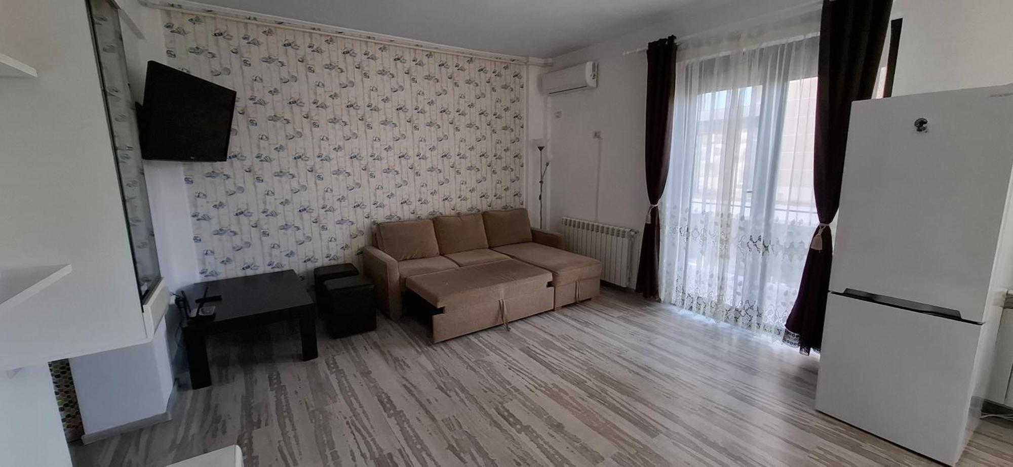 Apartament Muzea Mamaia Nord Нэводари Экстерьер фото