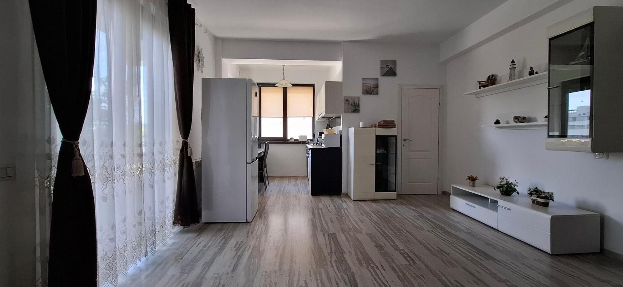 Apartament Muzea Mamaia Nord Нэводари Экстерьер фото